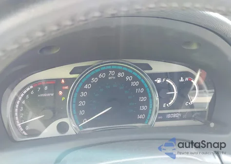 2010 Toyota Venza Base V6 from USA, damaged, VIN 4T3BK3BB0AU044693